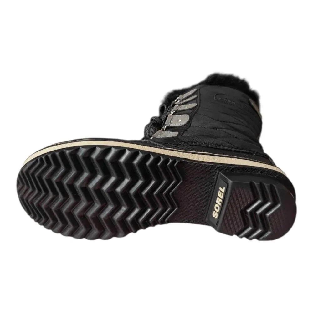 Sorel great youth